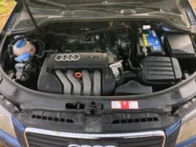 Audi A3 2.0 FSI 6 скорости - [11] 