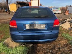 Audi A3 2.0 FSI 6 скорости - [6] 