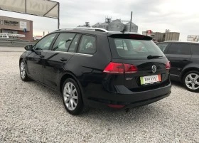     VW Golf 1.6TDI EURO 6B 