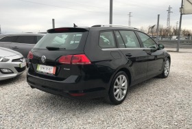 VW Golf 1.6TDI EURO 6B  | Mobile.bg   4