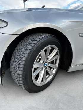 BMW 530 d БАРТЕР* ЛИЗИНГ* ТОП* , снимка 16 - Автомобили и джипове - 40609765