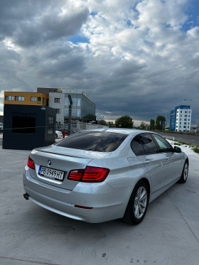 BMW 530 d БАРТЕР* ЛИЗИНГ* ТОП* , снимка 4 - Автомобили и джипове - 40609765