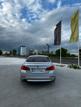 BMW 530 d БАРТЕР* ЛИЗИНГ* ТОП* , снимка 5 - Автомобили и джипове - 40609765