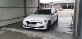 BMW 318 320