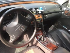 Mercedes-Benz CLK Кабрио , снимка 3