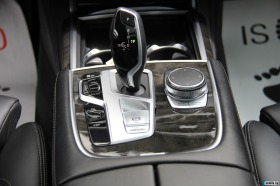 BMW 750 Xdrive/Harman&Kardon/Virtual/Distronic, снимка 13 - Автомобили и джипове - 42876797