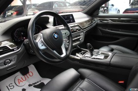 BMW 750 Xdrive/Harman&Kardon/Virtual/Distronic, снимка 8 - Автомобили и джипове - 42876797