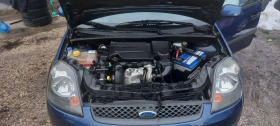 Ford Fiesta 1.6 tdci 90 kc., снимка 11