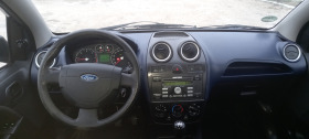 Ford Fiesta 1.6 tdci 90 kc., снимка 8