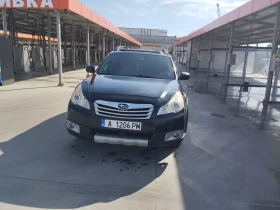 Subaru Outback 3, 6R, снимка 1