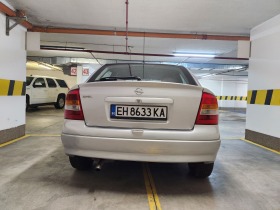 Opel Astra 1.6 , снимка 2