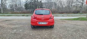 Opel Corsa 1.0i | Mobile.bg   3