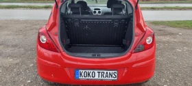 Opel Corsa 1.0i | Mobile.bg    5