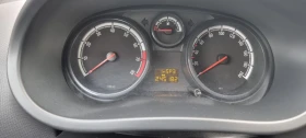 Opel Corsa 1.0i | Mobile.bg   8