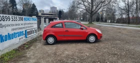 Opel Corsa 1.0i, снимка 4