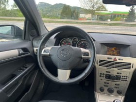 Opel Astra 1.4I 75кс 129 000 км FACE EURO 4 КЛИМАТРОНИК, снимка 12