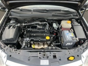 Opel Astra 1.4I 75кс 129 000 км FACE EURO 4 КЛИМАТРОНИК, снимка 15