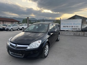 Opel Astra 1.4I 75кс 129 000 км FACE EURO 4 КЛИМАТРОНИК, снимка 1 - Автомобили и джипове - 45256479