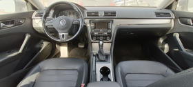VW Passat, снимка 1 - Автомобили и джипове - 45372700