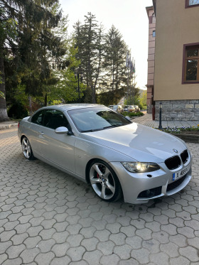 BMW 325 M PACKET, снимка 2
