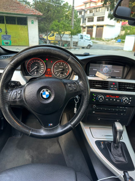 BMW 325 M PACKET, снимка 6