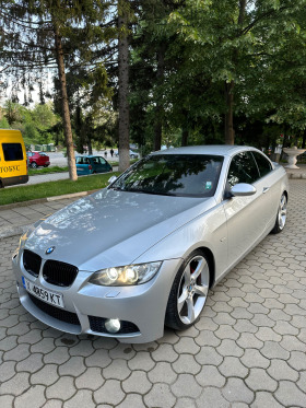 BMW 325 M PACKET, снимка 1 - Автомобили и джипове - 45604594