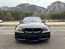 BMW 335 3.5ix Швейцария, снимка 3