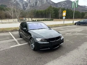 BMW 335 3.5ix  | Mobile.bg    5