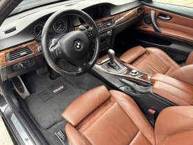 BMW 335 3.5ix Швейцария, снимка 11