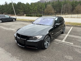     BMW 335 3.5ix 