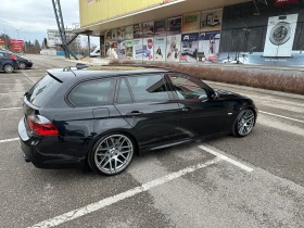 BMW 335 3.5ix Швейцария, снимка 9