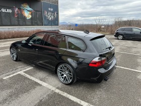 BMW 335 3.5ix Швейцария, снимка 6