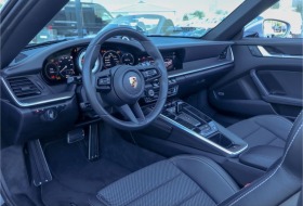 Обява за продажба на Porsche 911 992 turbo cabrio Bose 4x4 ~ 201 598 EUR - изображение 5
