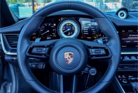 Обява за продажба на Porsche 911 992 turbo cabrio Bose 4x4 ~ 201 598 EUR - изображение 7