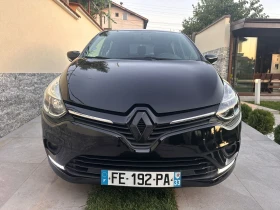 Renault Clio 0.9i | Mobile.bg    2