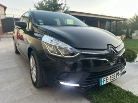 Renault Clio 0.9i | Mobile.bg    3