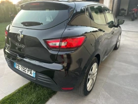 Renault Clio 0.9i | Mobile.bg    4