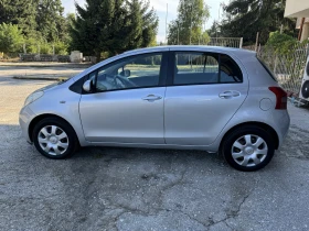 Toyota Yaris 1.0 Бензин / ЛИЗИНГ, снимка 8