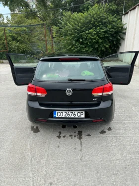 VW Golf, снимка 2