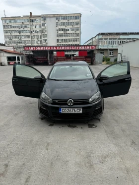 VW Golf, снимка 1