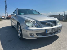 Mercedes-Benz C 220, снимка 3