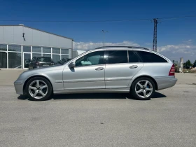 Mercedes-Benz C 220 | Mobile.bg    5