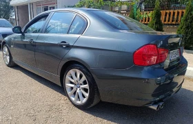 BMW 325 4x4/2009г./Facelift/Топ състояние , снимка 8