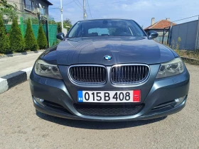 BMW 325 4x4/2009г./Facelift/Топ състояние , снимка 3