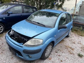 Citroen C3 1.1i, снимка 1