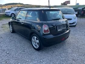 Mini Cooper 1.4i bi- fuel gaz - benzin, снимка 6