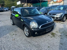 Mini One 1.6i bi- fuel gaz - benzin, снимка 1