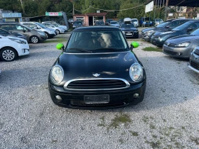     Mini Cooper 1.4i bi- fuel gaz - benzin