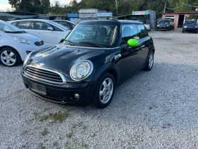 Mini Cooper 1.4i bi- fuel gaz - benzin, снимка 1