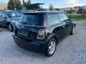 Mini Cooper 1.4i bi- fuel gaz - benzin, снимка 4